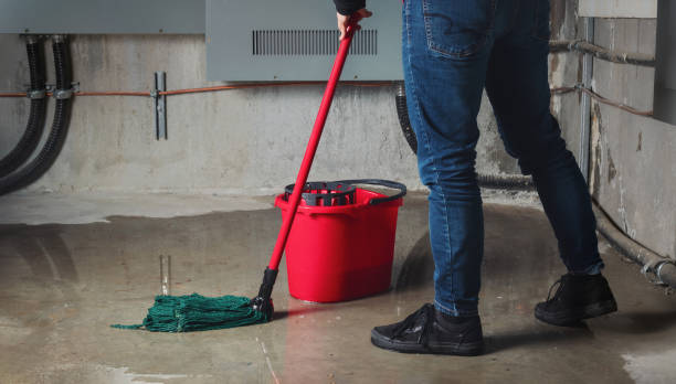 Best Water damage contractors near me  in Granite Falls, NC